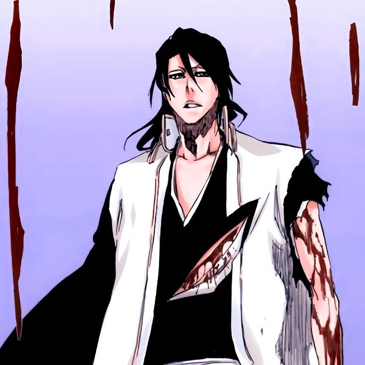 Byakuya Kuchiki Death Explained For The Soul Societys Best Future